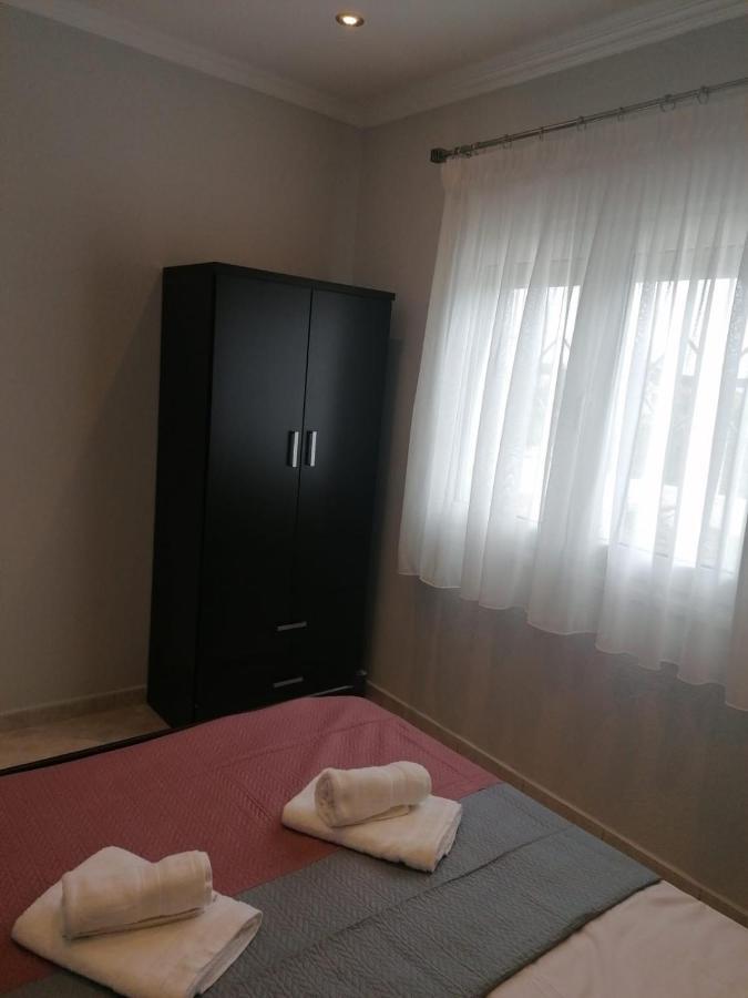 Aurora Home Nea Kallikrateia Екстер'єр фото