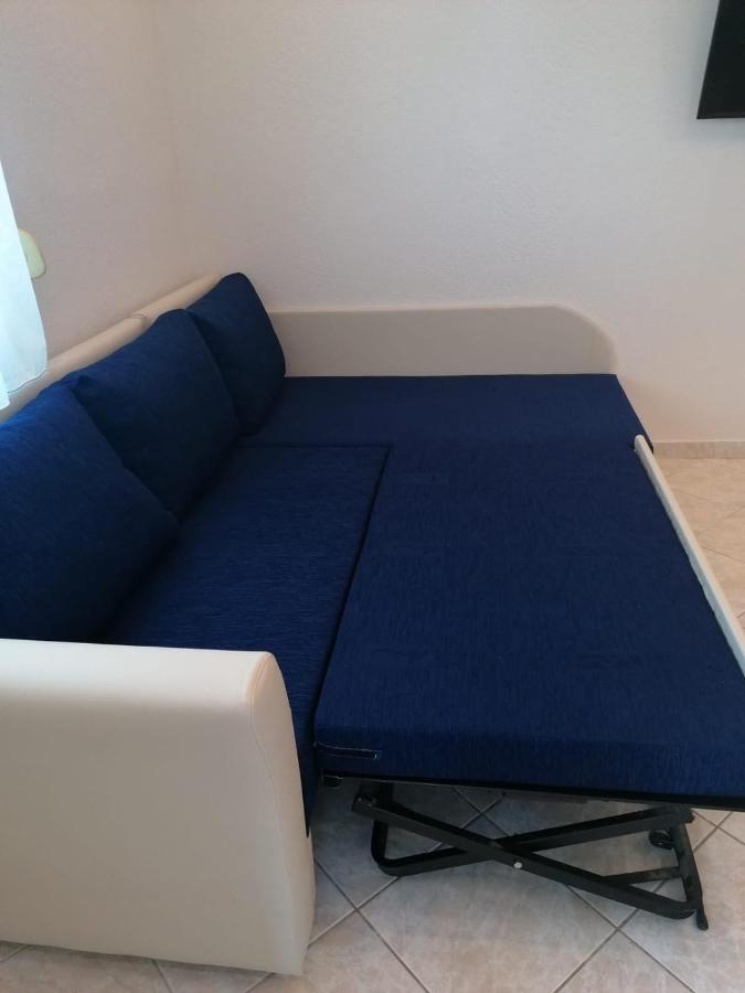 Aurora Home Nea Kallikrateia Екстер'єр фото