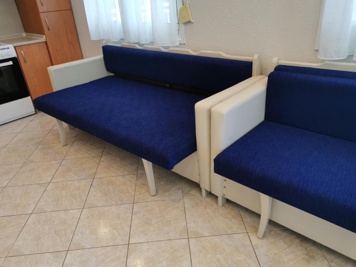 Aurora Home Nea Kallikrateia Екстер'єр фото