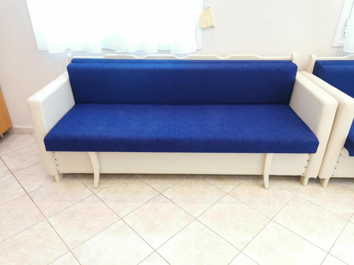 Aurora Home Nea Kallikrateia Екстер'єр фото