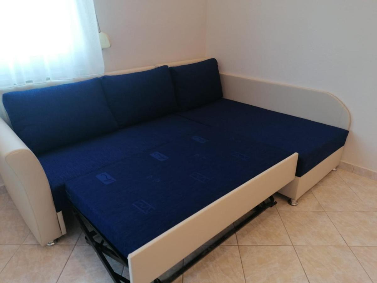 Aurora Home Nea Kallikrateia Екстер'єр фото