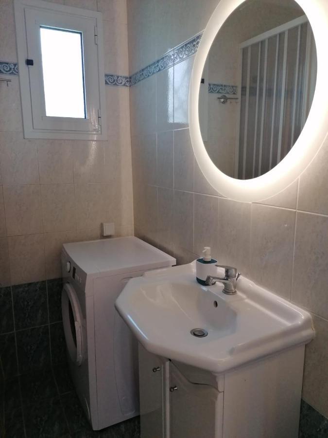 Aurora Home Nea Kallikrateia Екстер'єр фото