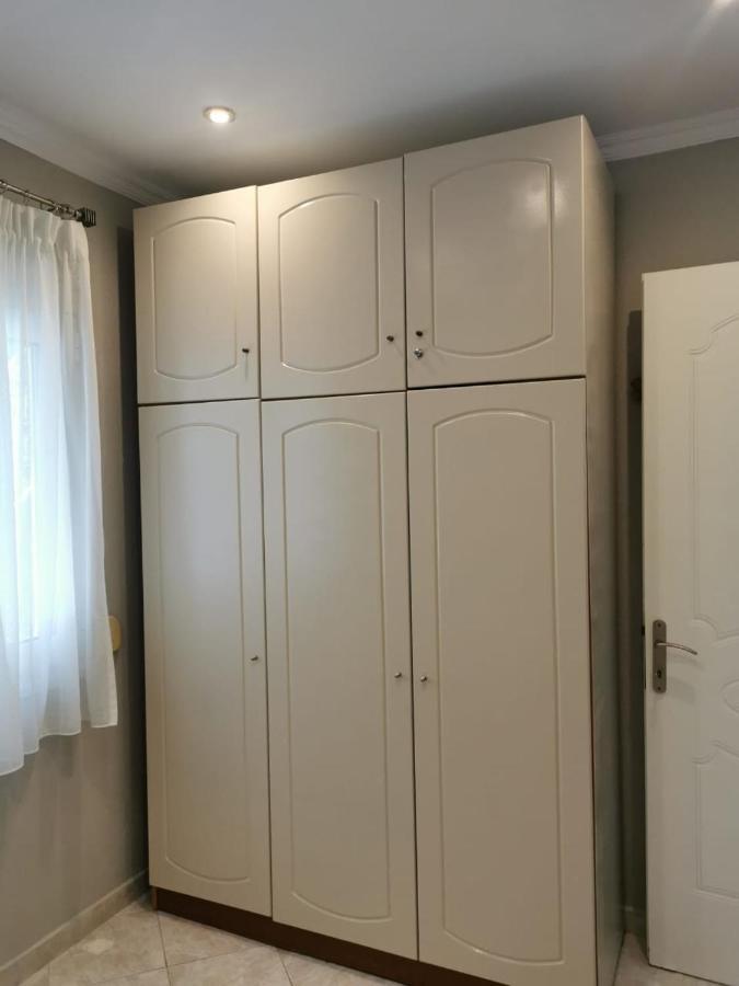 Aurora Home Nea Kallikrateia Екстер'єр фото