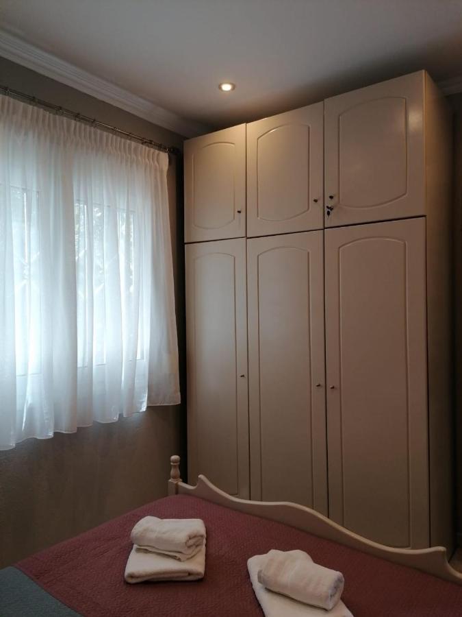 Aurora Home Nea Kallikrateia Екстер'єр фото